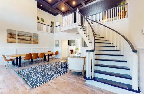 Port Richey House | Blue Shores