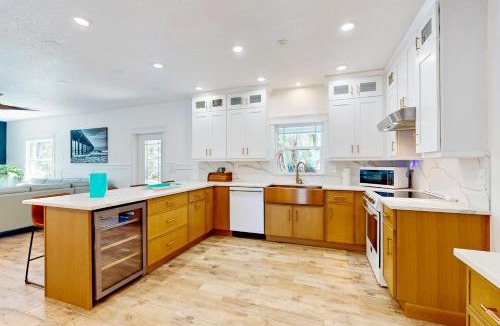Port Richey House | Blue Shores