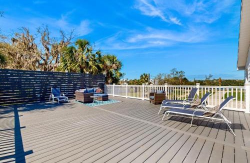 Port Richey House | Blue Shores