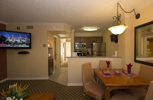 Florida Central Atlantic Coast Apartment | Blue Tree Resort 1BR Suite, SATURDAY Check-In