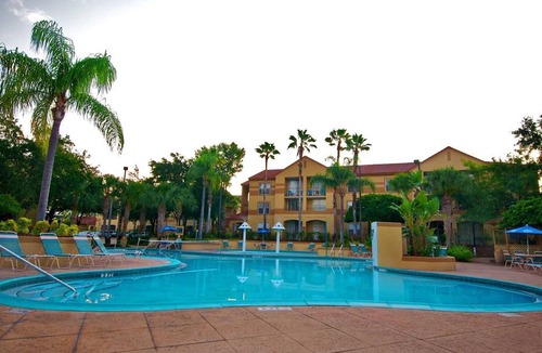 Florida Central Atlantic Coast Apartment | Blue Tree Resort 1BR Suite, SATURDAY Check-In