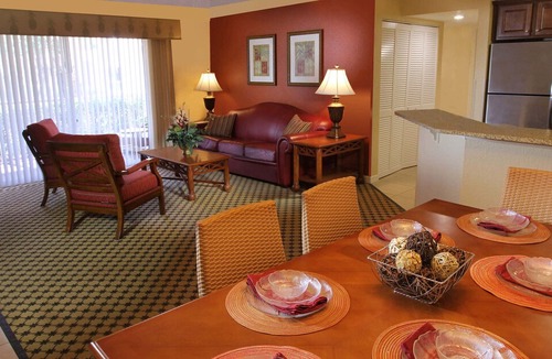 Florida Central Atlantic Coast Condo | Blue Tree Resort 2BR Suite, SATURDAY Check-In