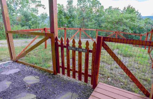 Murphy House | Blue View Mountain
