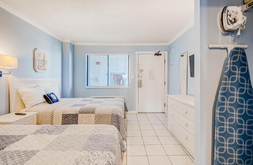 Myrtle Beach House | Blue Water Resort