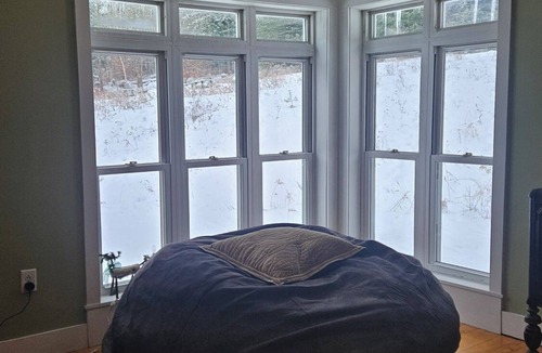 Hadley Cottage | Bluebear Cottage