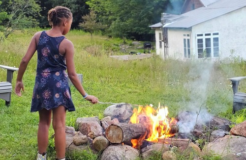 Hadley Cottage | Bluebear Cottage