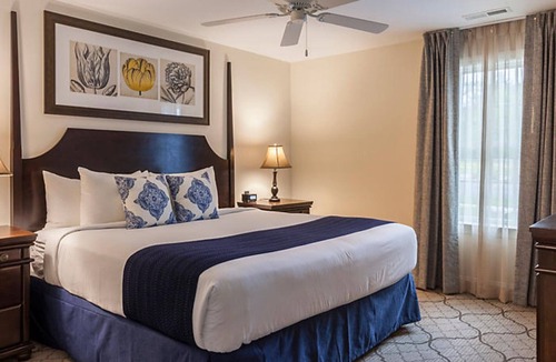 Williamsburg Resort | Bluegreen Patrick Henry Square, 2br Premium Condo
