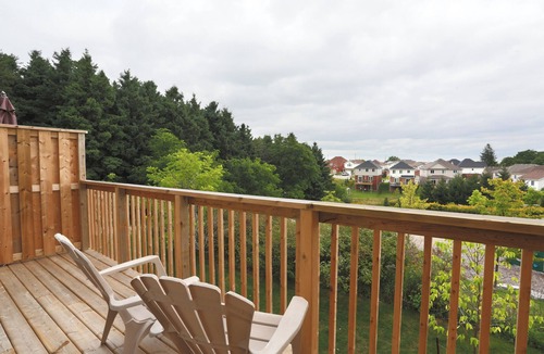 Highland West House | Boardwalk Homes - 3-bedroom Townhouse Condo