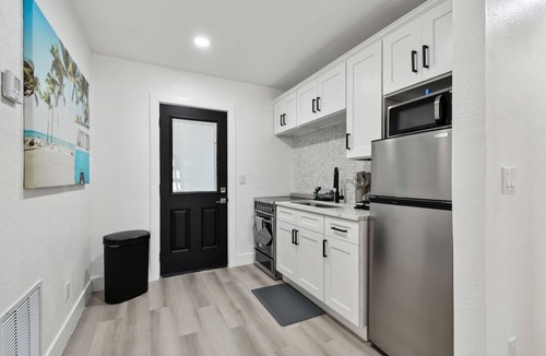 Treasure Island Apartment | Boardwalk John's Pass