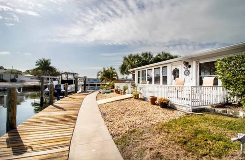 Whitney Beach House | Boaters Gateway