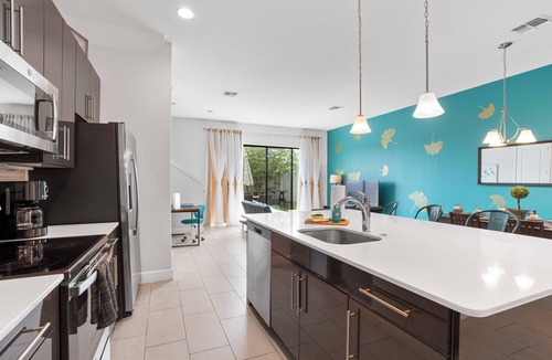 Loughman House | Boutique Resort Escape | Minutes to Disney
