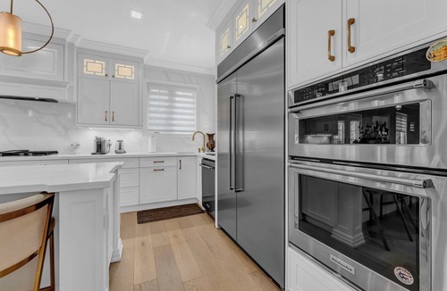 Brampton House | Brampton Stay w/Bar, Patio, Firepit BBQ & Games