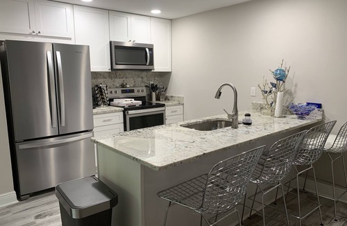 Villages of Seaport House | Brand New! Cape Canaveral Beach Retreat