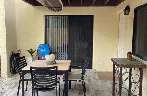Villages of Seaport House | Brand New! Cape Canaveral Beach Retreat