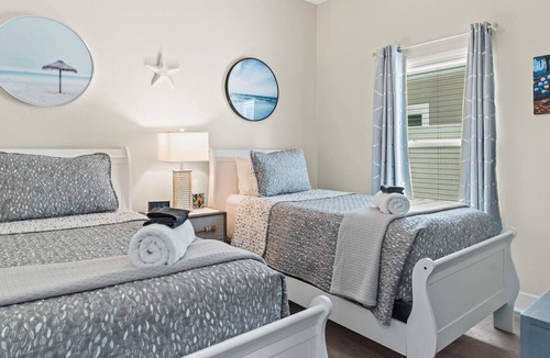 Ybor City House | Brand NEW CONSTRUCTION Beautiful 3/2 close to everything with a BRAND NEW POOL!