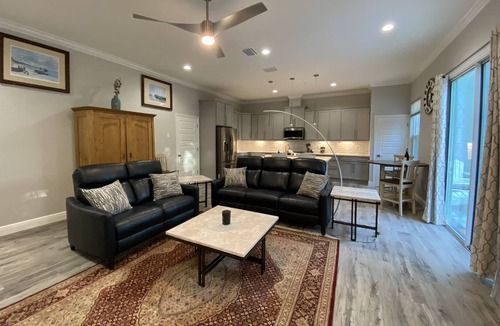 Fellowship House | Brand new townhome - 2.1 miles from world equestrian center