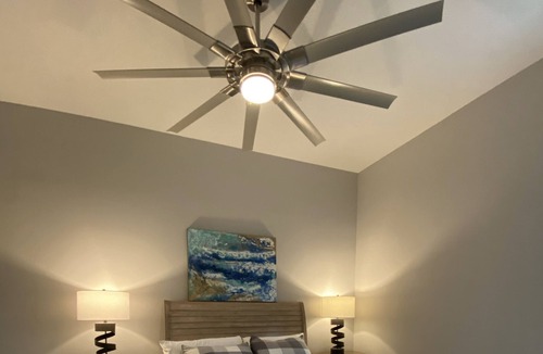 Fellowship House | Brand new townhome - 2.1 miles from world equestrian center