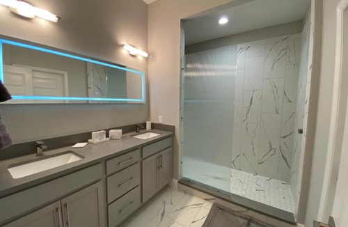 Fellowship Villa | Brand new townhouse 2 miles away from WEC