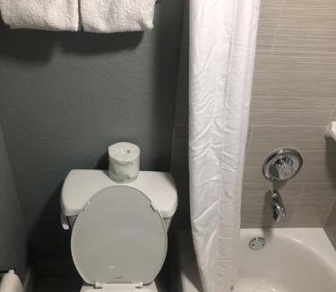 Brandon Hotel | Brandon Motor Lodge
