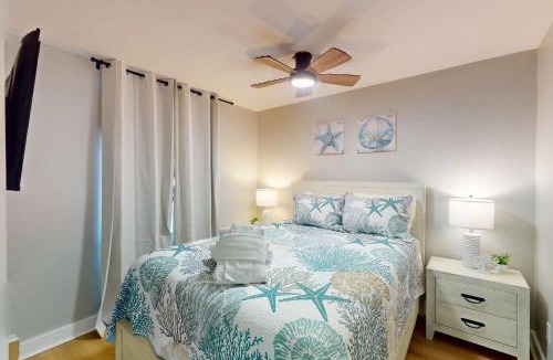 North Forest Beach House | Breakers 225