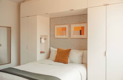 Old Fourth Ward Hotel | Breathtaking Skyline | 2x Upscale Haven Near Atlanta's Attractions & Nightlife