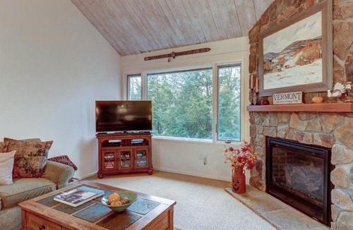 Warren Apartment | Bridges 52