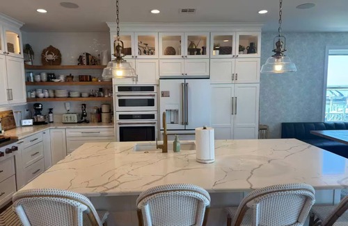 Brigantine House | Brigantine Bayfront Oasis
