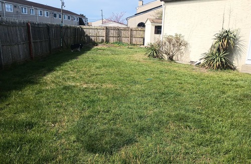 Southend House | Brigantine South End, pet friendly large yard!
