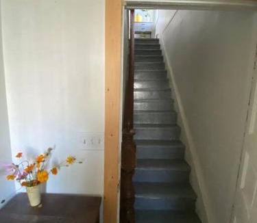 Kingston Apartment | Bright Apt w additional room