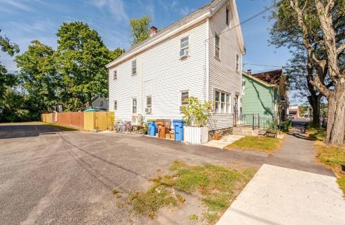 Kingston Apartment | Bright Apt w additional room