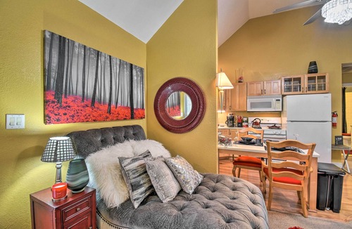 Western Branch North House | Bright Chesapeake Home Near Shopping & Dining