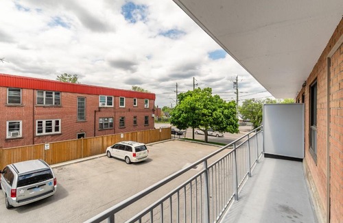 Rosedale Apartment | Bright & Cozy 1BR Apt with Netflix -Near Downtown