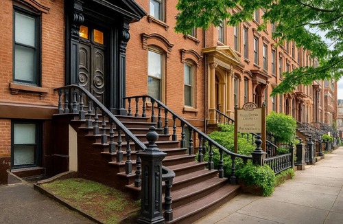 Downtown Condo | Bright Downtown Studio near Yale & East Rock!