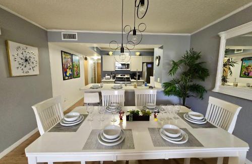 West Kissimmee Apartment | Britannia Village