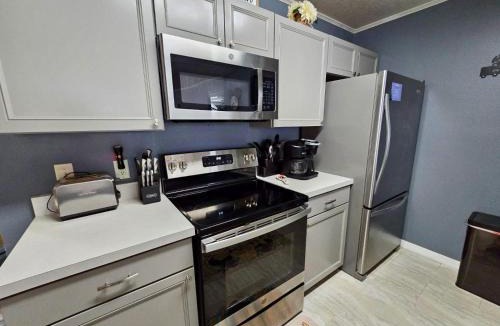 West Kissimmee Apartment | Britannia Village