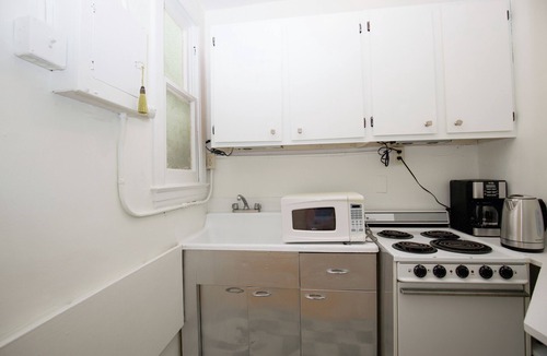 Downtown Condo | Broad Street 2 BR Apartment in the Heart of Downtown Southern Pines