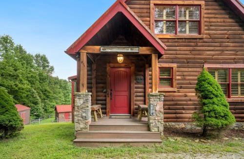 Ferguson House | Brook Haven
