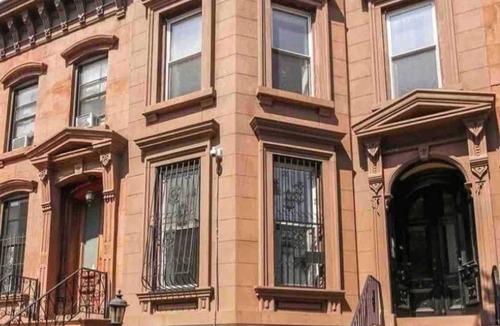 Bedford-Stuyvesant Apartment | Brooklyn modern studio apartment!
