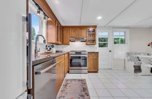 Spring Lake Heights House | Brookside Bliss | Walk & Bike to Spring Lake Beach