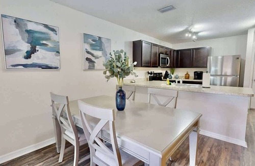 Brooksville House | Brooksville Retreat! 3 Bed, 2 Bath!
