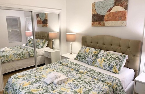 South Baltimore Apartment | Budget Friendly 2BD-2BA apt in Federal Hill