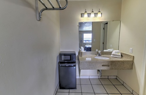 Western Branch North Hotel | Budget Lodge