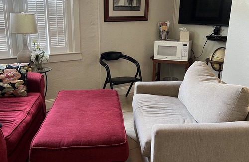 Clearwater Cottage | Bungalow, 1 bedroom, dogs welcome