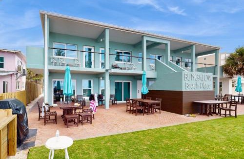 Indian Shores House | Bungalow Beach Place 1