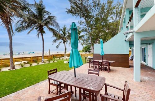 Indian Shores House | Bungalow Beach Place 1