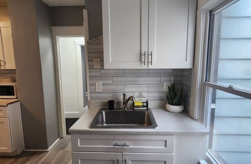 South Hackensack Apartment | Bus | Train 2 NYC | Spacious 4BR (SH)