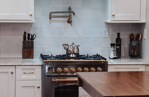 West Cape May House | Buttonwood Mainstay - Designer Home