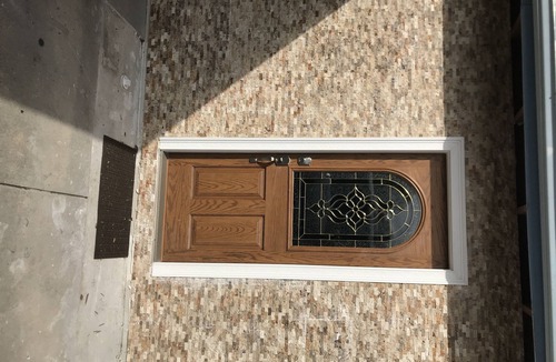 Town N County Park Apartment | Cabaña in the bay