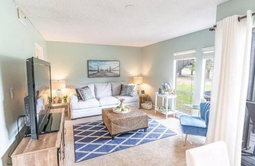Pinehurst Apartment | Caddy Shack on the 5