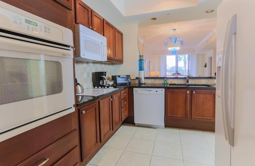 Palm Coast Condo | Calm Channel | Peaceful Waterway Retreat with Resort Access